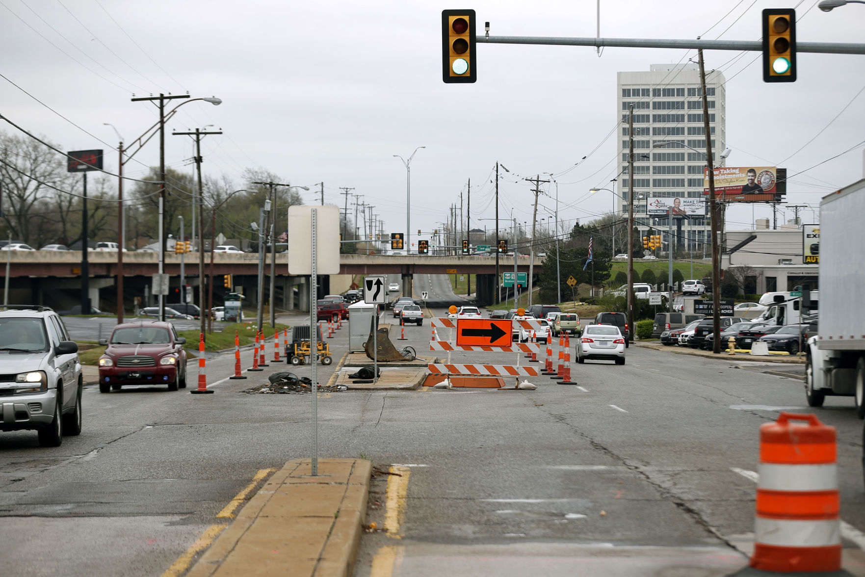 What is the Improve Our Tulsa renewal?